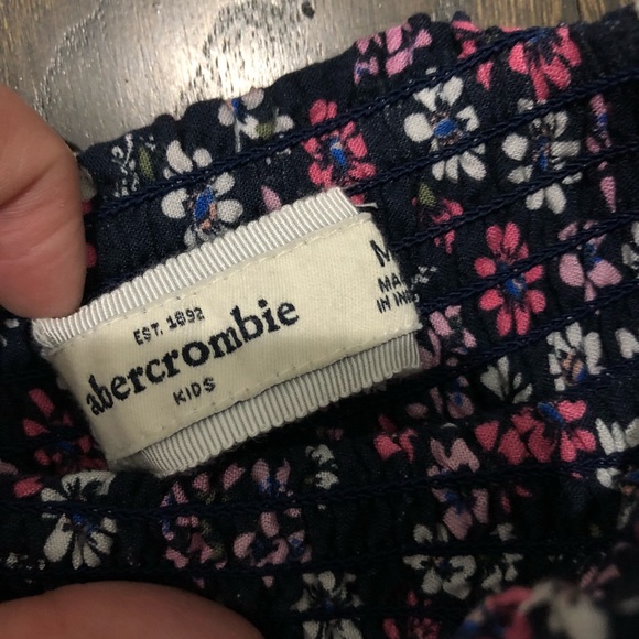 Abercrombie Kids Maxi Sundress 😍 So cute! - Picture 4 of 5